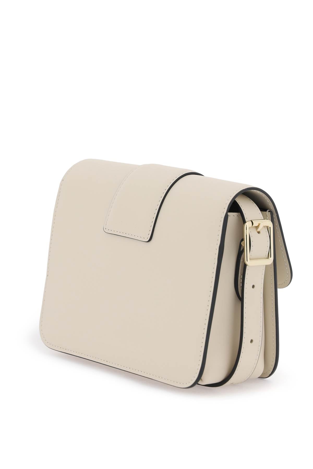 Longchamp box-trot small crossbody bag