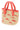 Longchamp xs le panier pliage mini bag