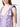 Parosh Dresses Lilac