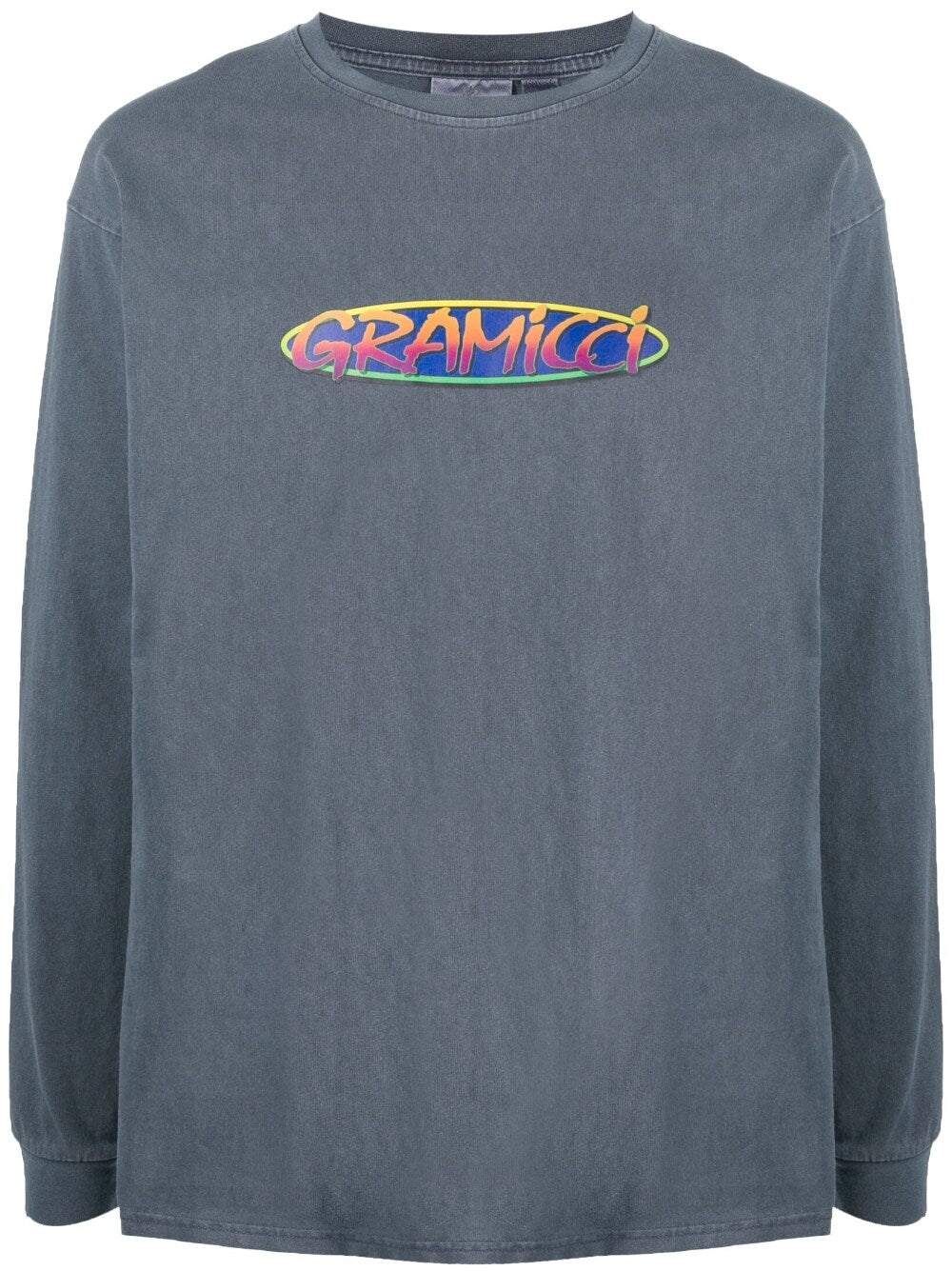 GRAMICCI Sweaters Blue