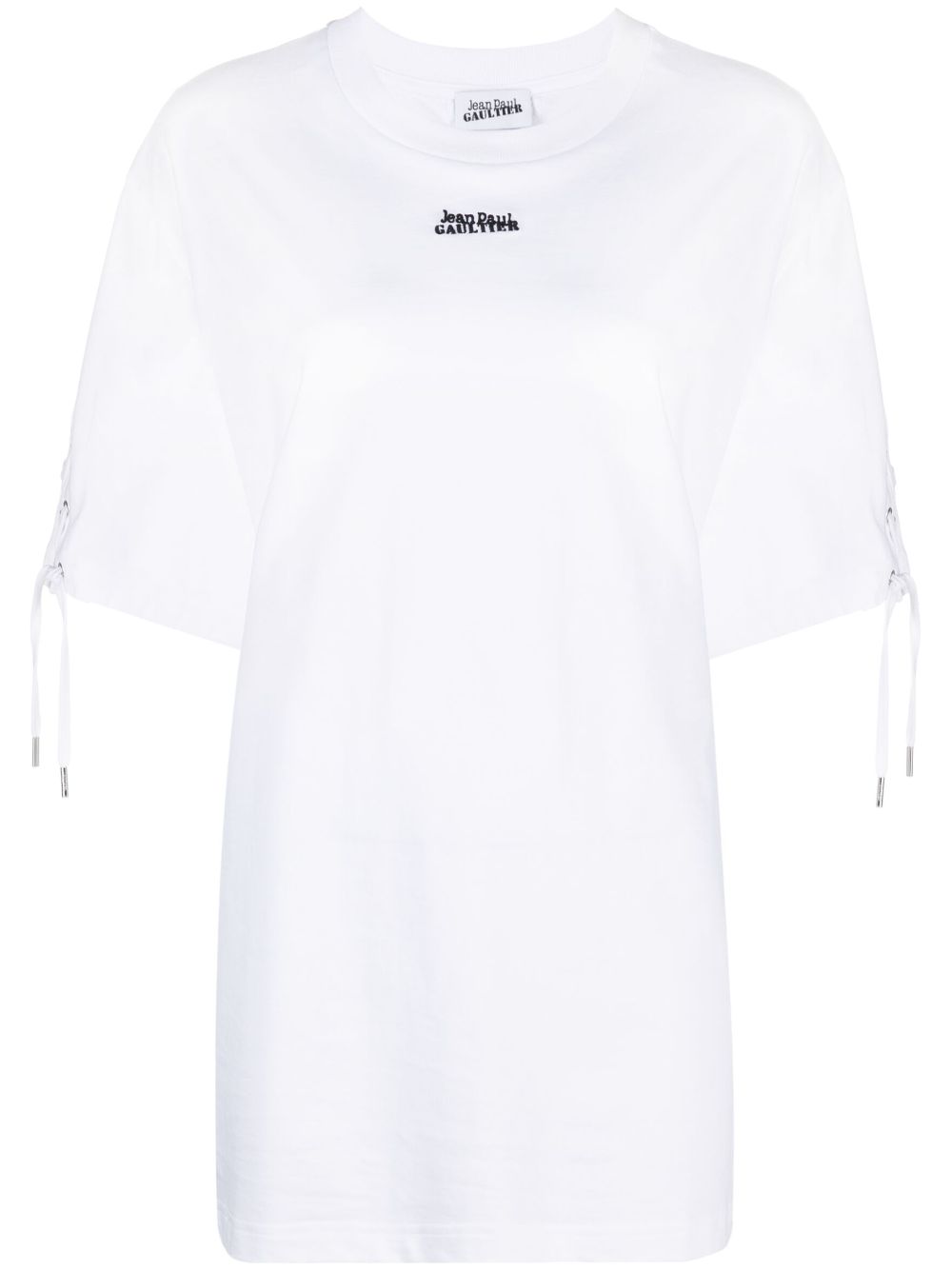 JEAN PAUL GAULTIER T-shirts and Polos White