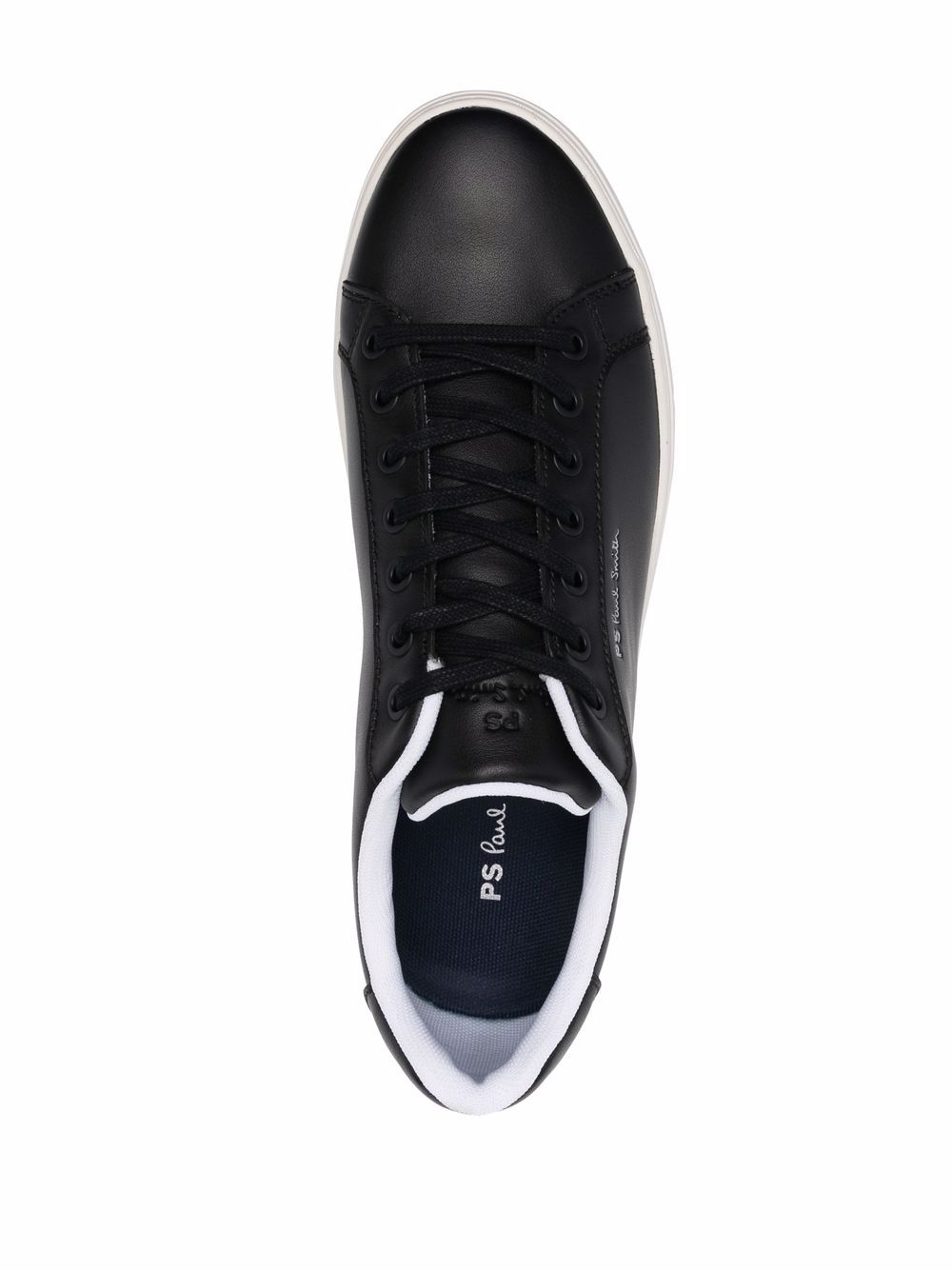 Paul Smith Sneakers Black