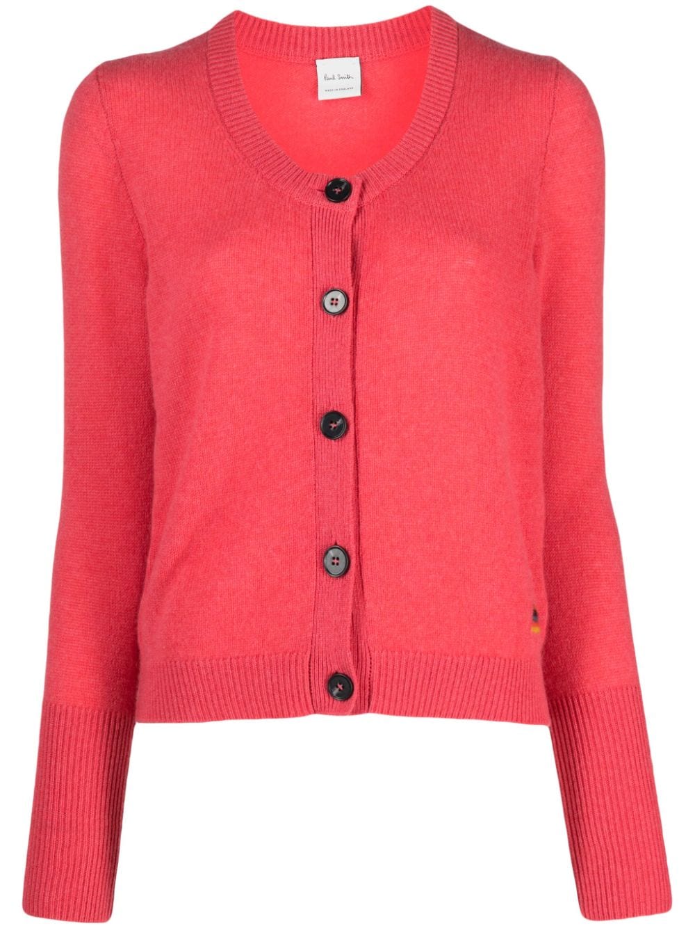 Paul Smith Sweaters Pink