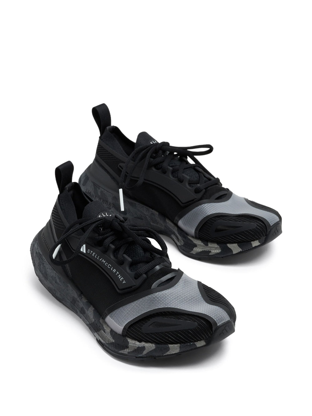 Adidas By Stella McCartney Sneakers Black
