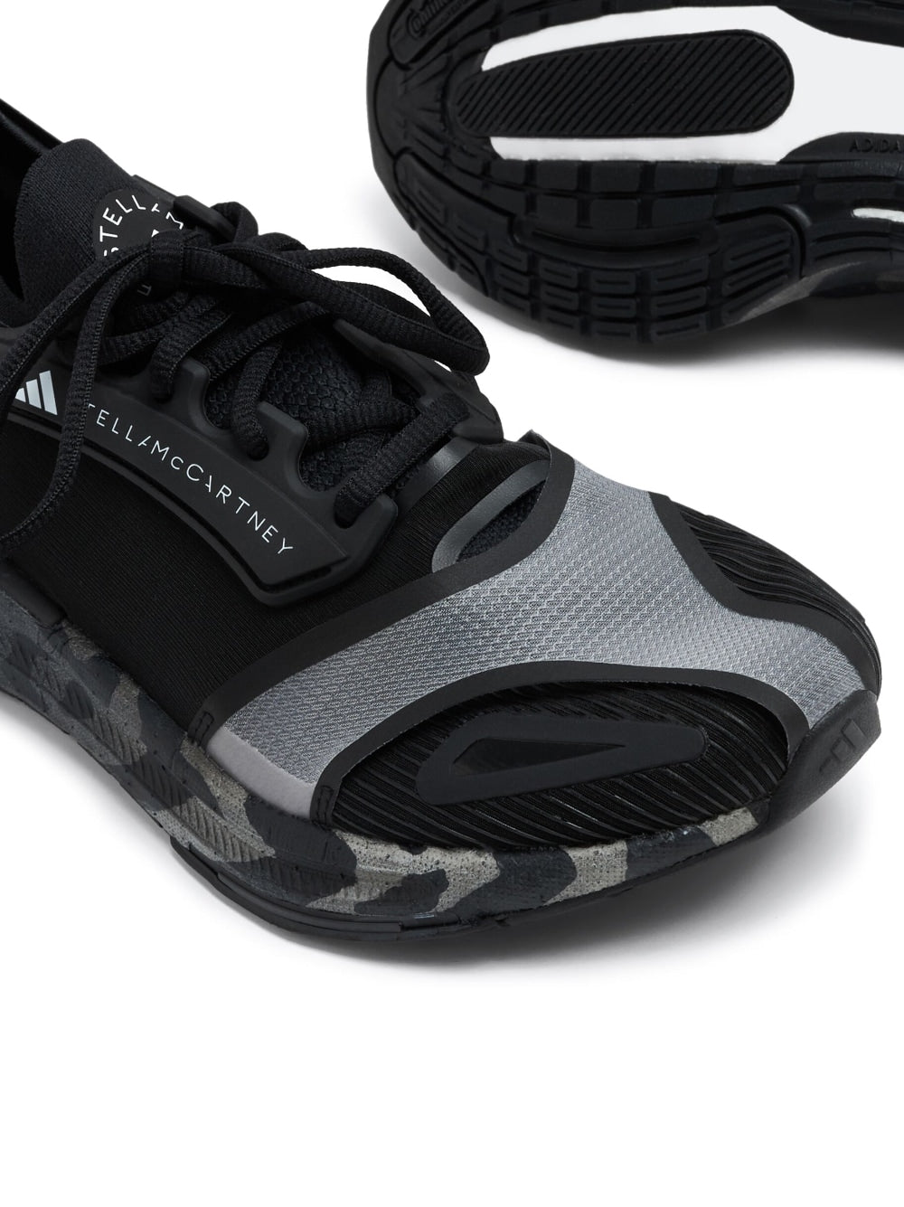 Adidas By Stella McCartney Sneakers Black