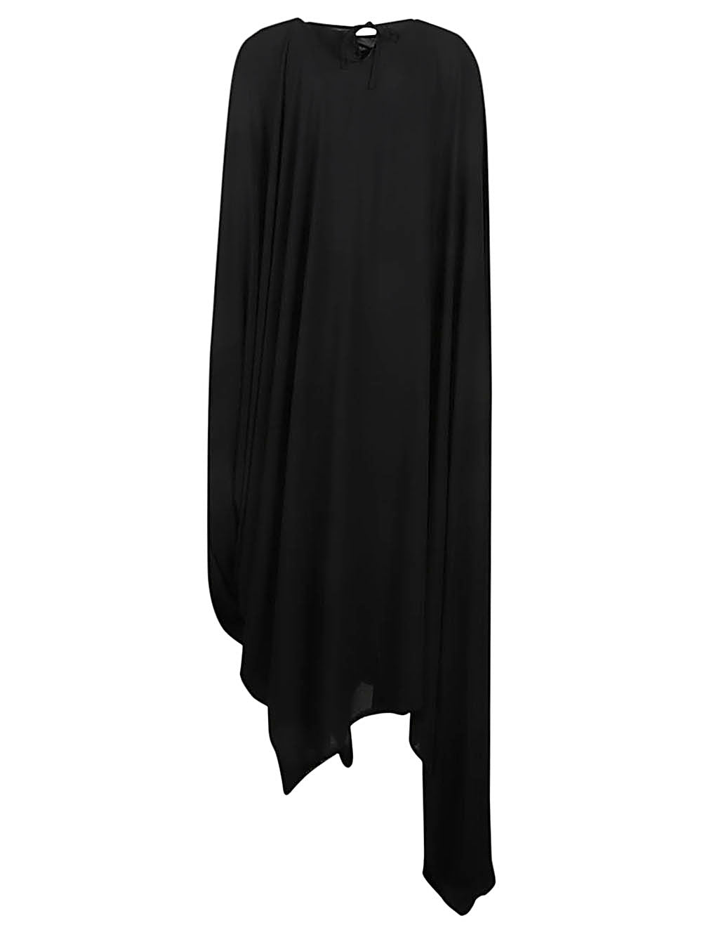 Balenciaga Dresses Black