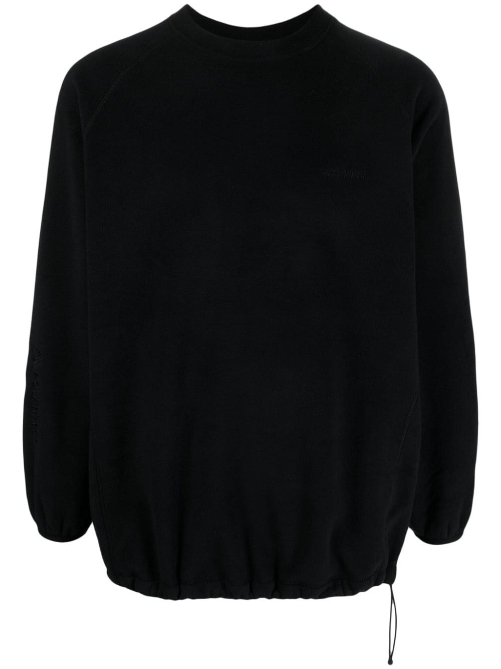 GRAMICCI Sweaters Black