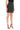 Vivienne westwood 'rita' wrap mini skirt with pinstriped motif