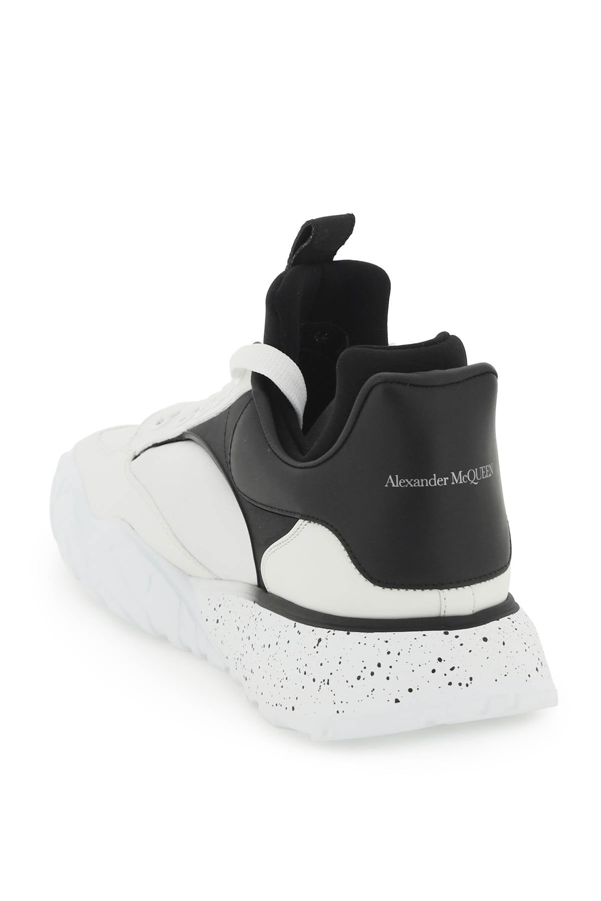 Alexander mcqueen 'court tech' sneakers