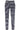 Moncler x salehe bembury fingerprint sports leggings